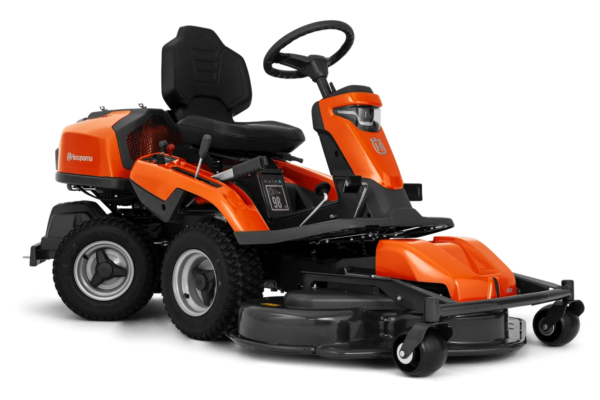 husq-ride-on.png Husqvarna R 320X AWD Ride-On Mower