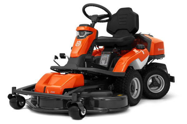 husq-rideon-3.png Husqvarna R 320X AWD Ride-On Mower