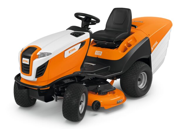 imgi_11_20846 STIHL RT 4082 Ride-On Mower