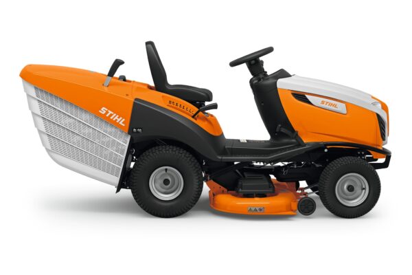 imgi_5_20850 STIHL RT 6112 ZL Ride-On Mower