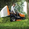 imgi_6_10313 STIHL RT 6112 ZL Ride-On Mower