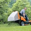 imgi_9_10309 STIHL RT 4082 Ride-On Mower