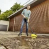 Kärcher K5 Power Control Flex Home Corded Pressure washer 2.1kW - 1.324-704.0