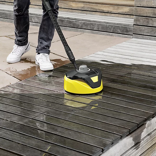 Kärcher K5 Power Control Flex Home Corded Pressure washer 2.1kW - 1.324-704.0
