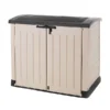 keter-store-it-out-arc-beige-brown-1200l-garden-storage-box-1200mm-1460mm5397007165784_01c_bq-1.webp Keter Store-it-out ARC Beige & brown 1200L Garden storage box 1200mm 1460mm
