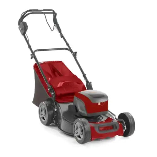 mountfield-sp185-stiga-mower_2_692bd7ab-6c8b-4318-8009-81923df111e3.jpg Mountfield Special SP185 Li Cordless Lawn Mower 46cm