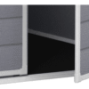 s-l1600-1_c99217af-d4d2-4312-9c16-df6b9eb47b97.png Keter 6′ x 6′ Manor Plastic Pent Garden Storage Shed – Grey