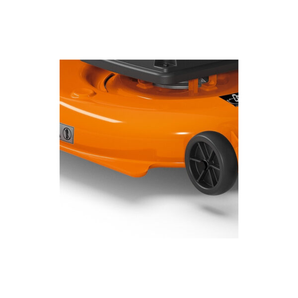 STIHL RT 4097 SX Petrol Ride-on Lawn Mower