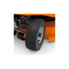 STIHL RT 4097 SX Petrol Ride-on Lawn Mower