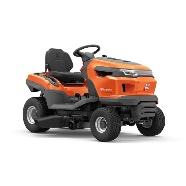 wm-325536.jpg Husqvarna TS 215T Garden Tractor
