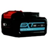 Erbauer ECSP41 41cc 400mm Petrol Chainsaw