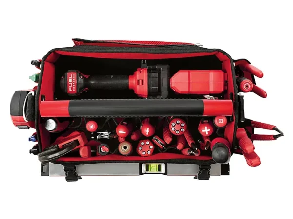 imgi_34_milwaukee-40cm-packout-tote-tool-bag-31-pocket-heavy-duty-toolbag-4932464085~4058546220303_05c_MP Milwaukee 40cm PACKOUT Tote Tool Bag 31 Pocket Heavy Duty Toolbag 4932464085