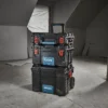 Erbauer Connecx Modular Storage 3 piece Toolbox set