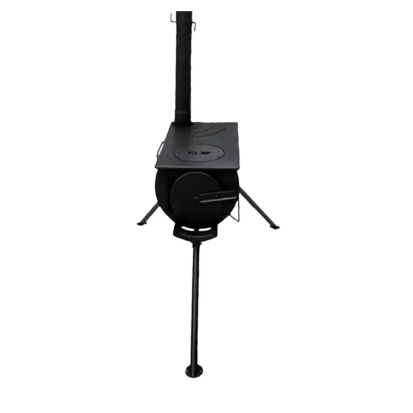 Boutique Camping - Portable Woodburning Stove