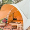 Boutique Camping - Portable Woodburning Stove