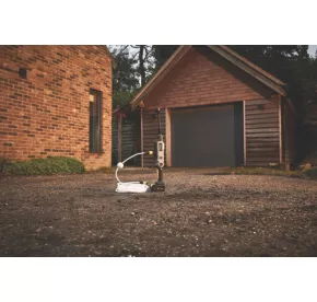 imgi_61_123PV_A5.webp Titan Tti855prw 22bar 18v 1 X 5.0ah Li-ion Cordless Hand-held Pressure Washer (123pv)