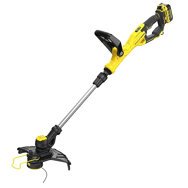 imgi_6_stanley-fatmax-v20-18v-330mm-cordless-grass-trimmer-sfmcst933m1-gb5035048726952_01c_bq.webp Stanley FatMax V20 18V 330mm Cordless Grass trimmer - SFMCST933M1-GB