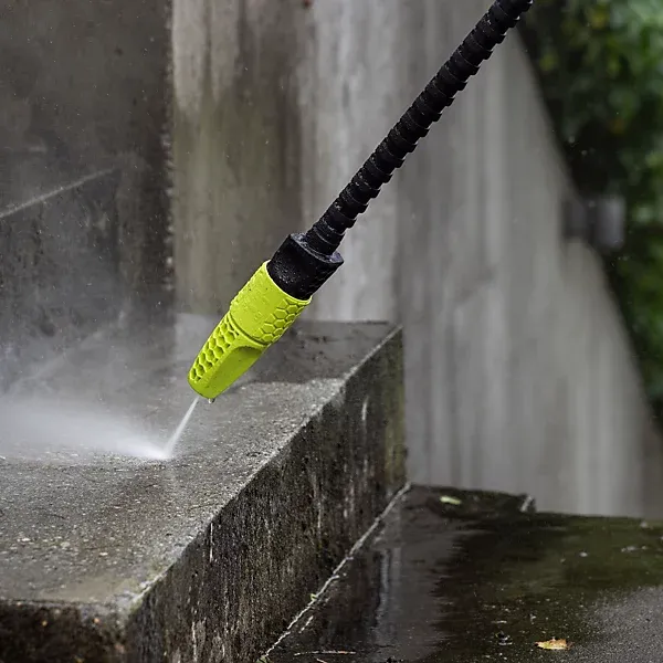 AVA Master 2.0 P60 Corded Pressure washer