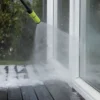 AVA Master 2.0 P60 Corded Pressure washer