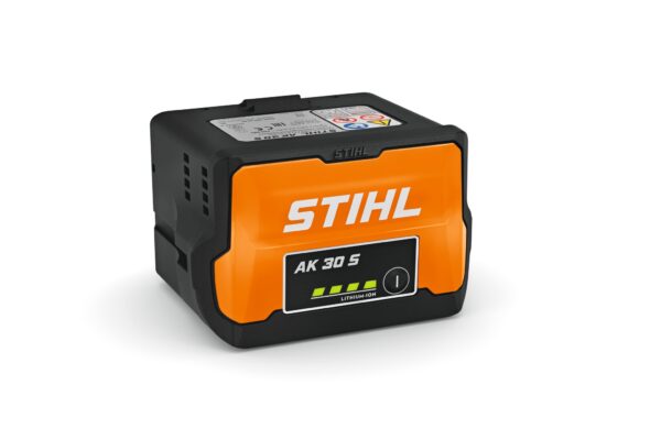 SHA 56 Cordless Vacuum Shredder - AK System Battery and charger