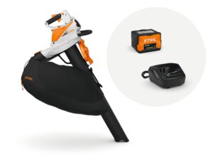 imgi_3_98322 SHA 56 Cordless Vacuum Shredder - AK System Battery and charger