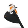 SHA 56 Cordless Vacuum Shredder - AK System Battery and charger