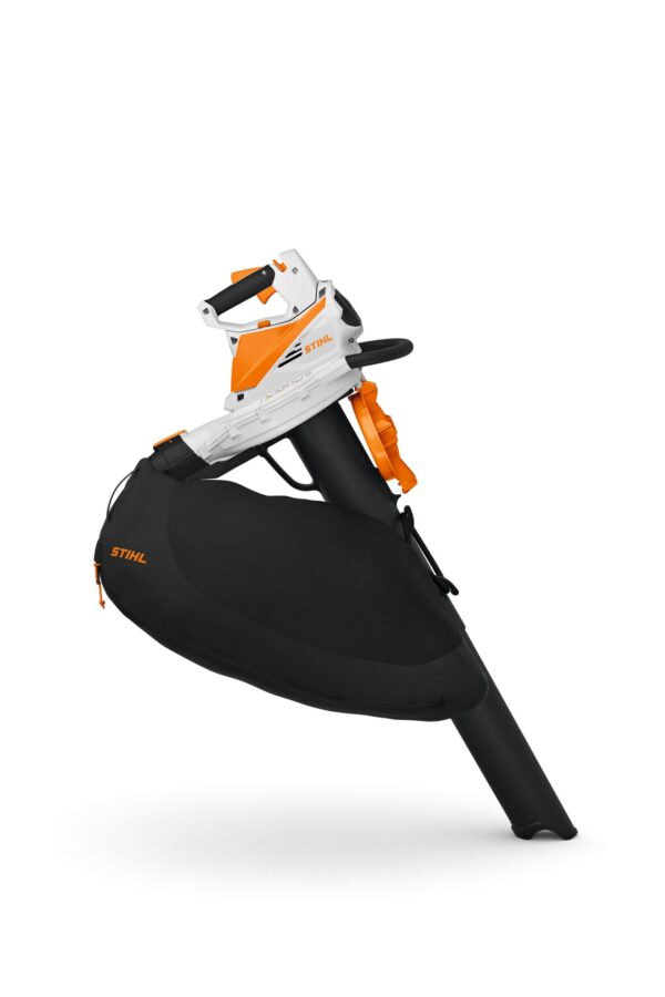 SHA 56 Cordless Vacuum Shredder - AK System Battery and charger
