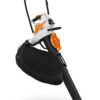 SHA 56 Cordless Vacuum Shredder - AK System Battery and charger