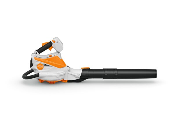 SHA 56 Cordless Vacuum Shredder - AK System Battery and charger