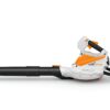 SHA 56 Cordless Vacuum Shredder - AK System Battery and charger