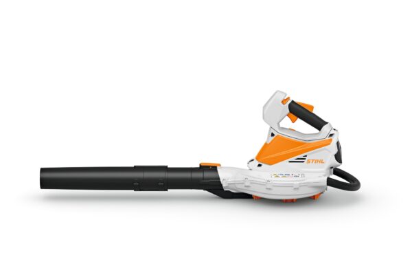 SHA 56 Cordless Vacuum Shredder - AK System Battery and charger