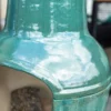 imgi_8_la-hacienda-trentham-clay-chiminea-h-82-2cm-w-38cm~5055066427624_04i_bq La Hacienda Trentham Clay Chiminea (H)82.2cm (W)38cm