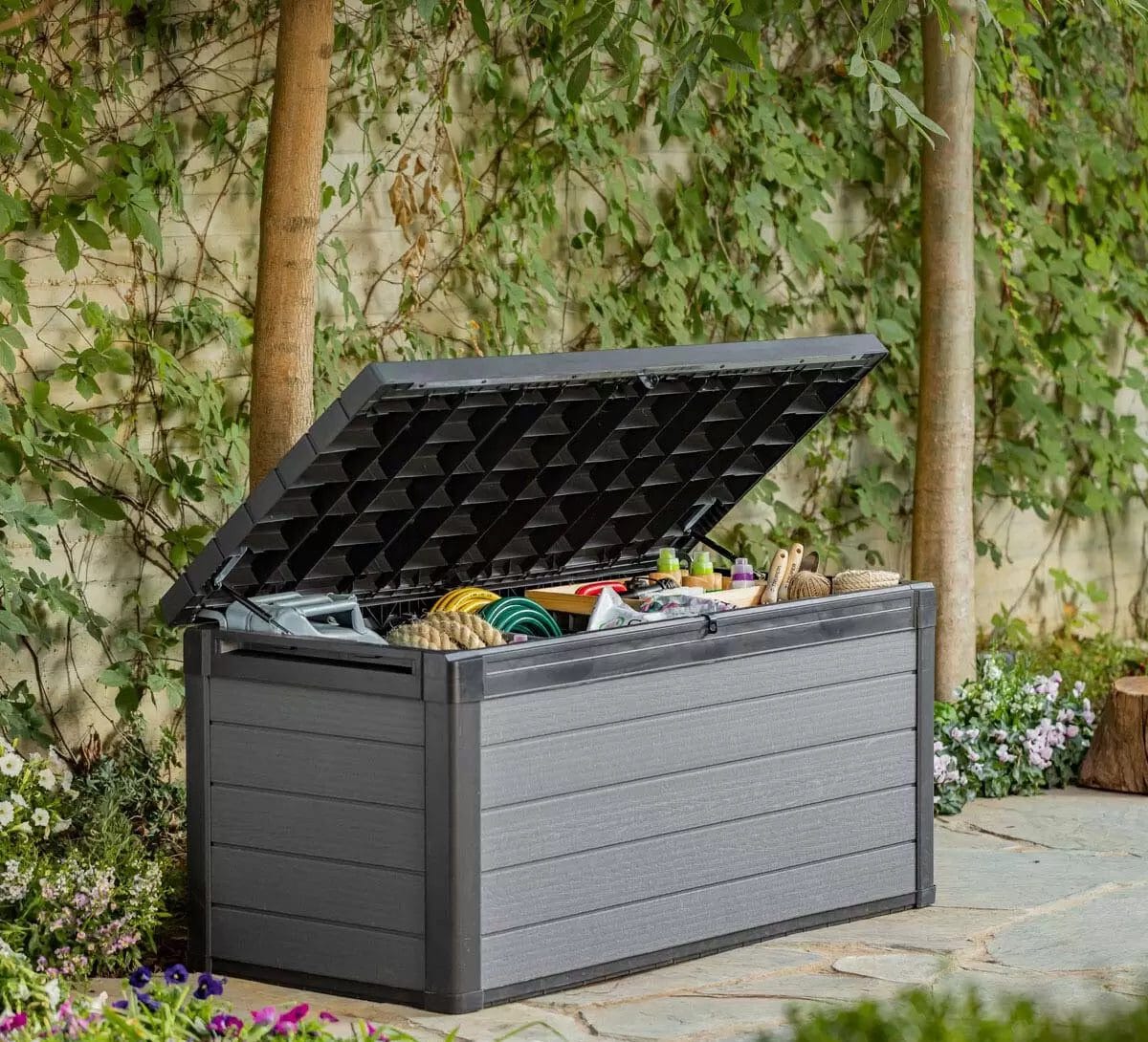 Storage Box